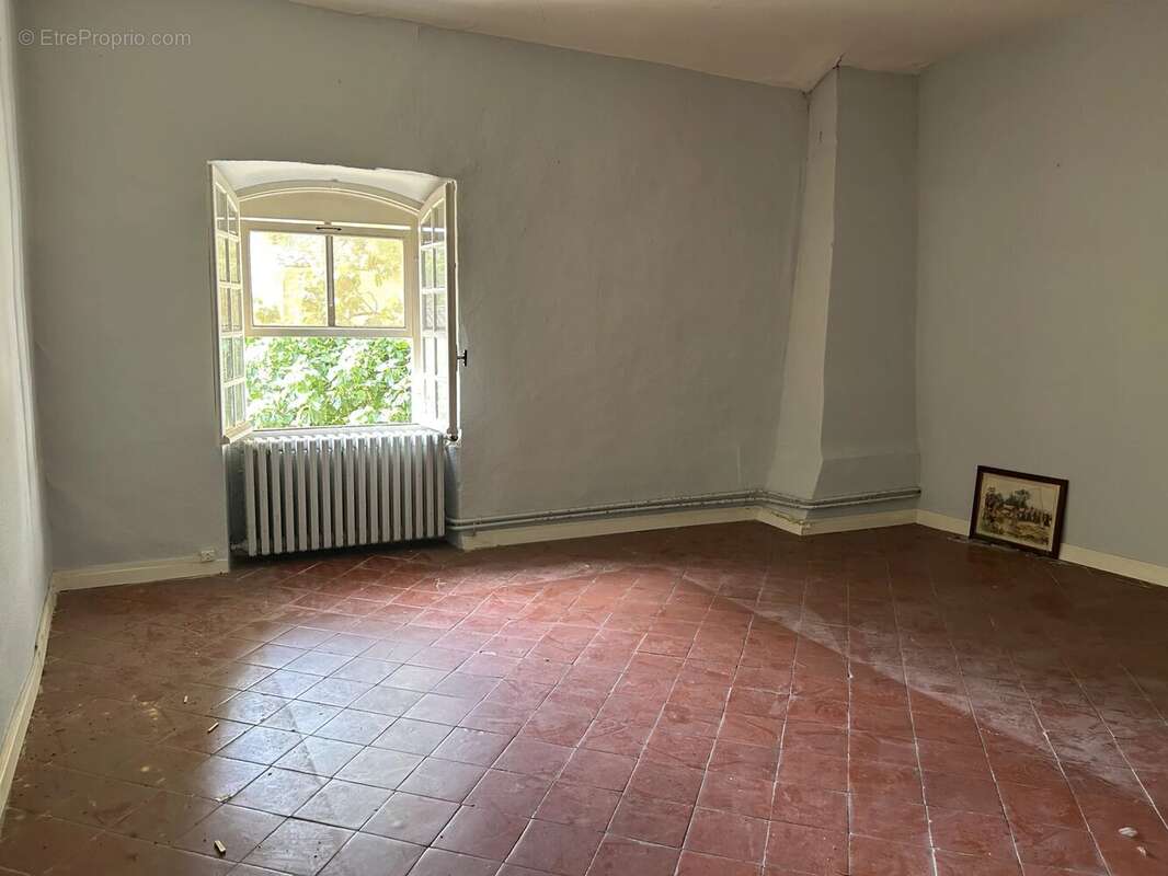 Appartement à PARADOU