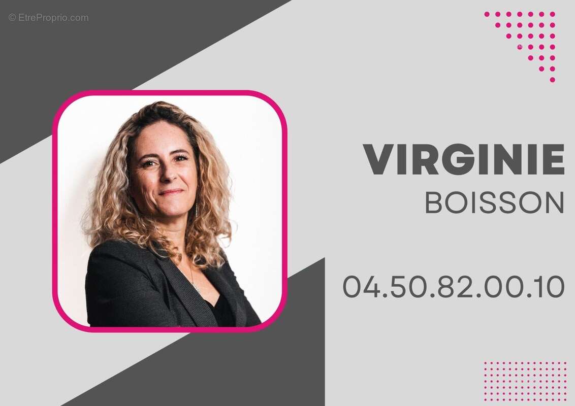 Appartement à HABERE-LULLIN