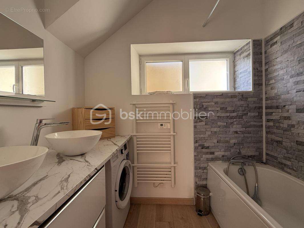 Immeuble de rapport - Centre Noyen - photo 7