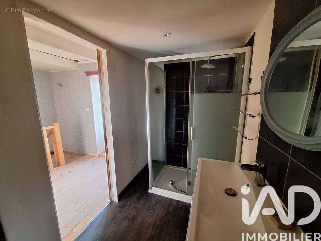 Photo 9 - Maison à SAINT-MELOIR-DES-BOIS