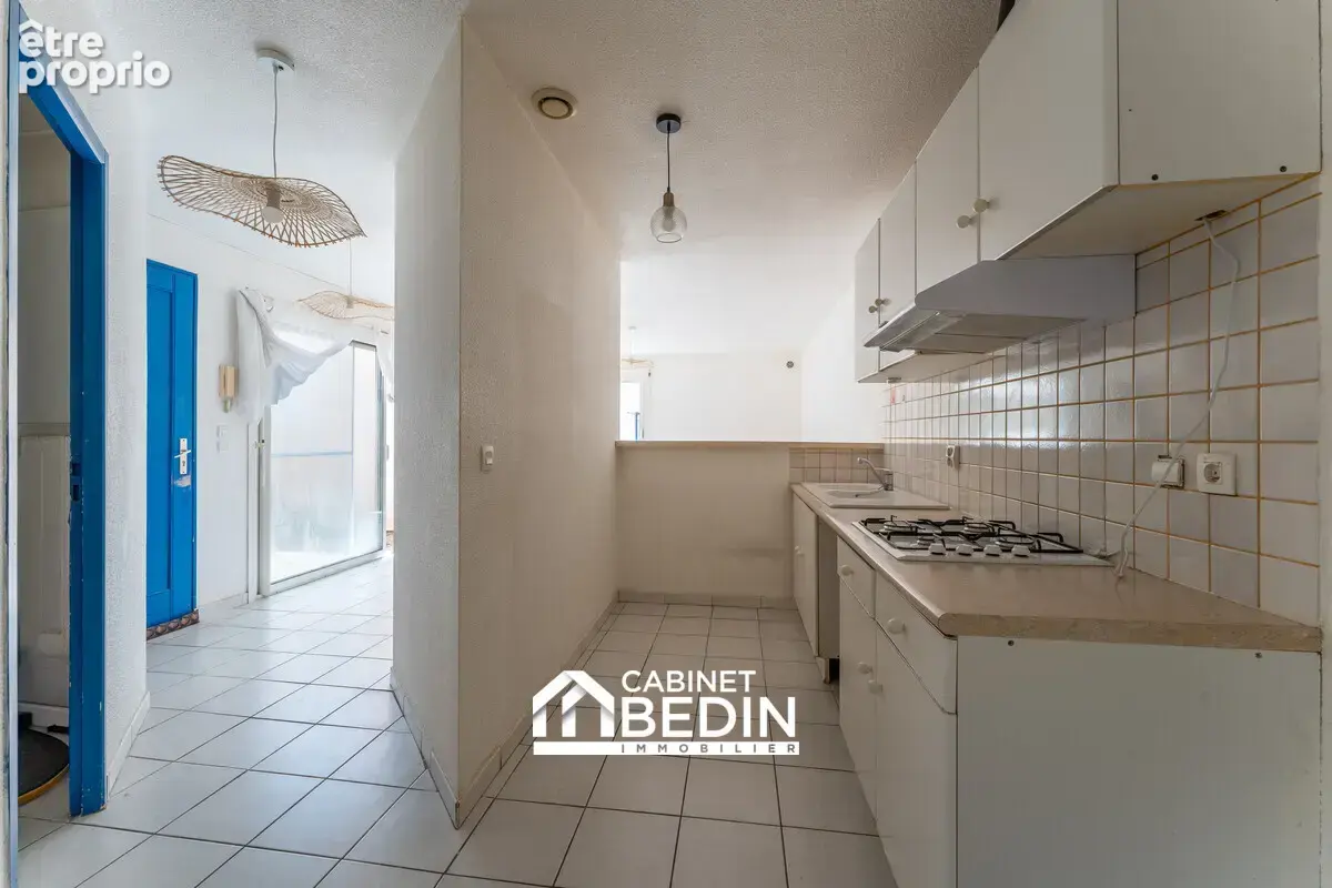 Appartement 2 pièces 49 m² à vendre à Lanton (33138) - photo 2