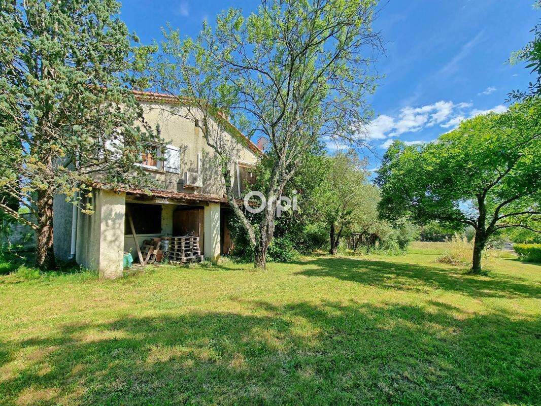 Maison à SAINT-PRIVAT-DES-VIEUX