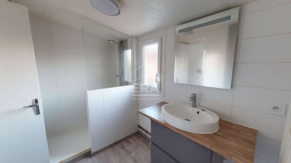 Appartement à NEVERS