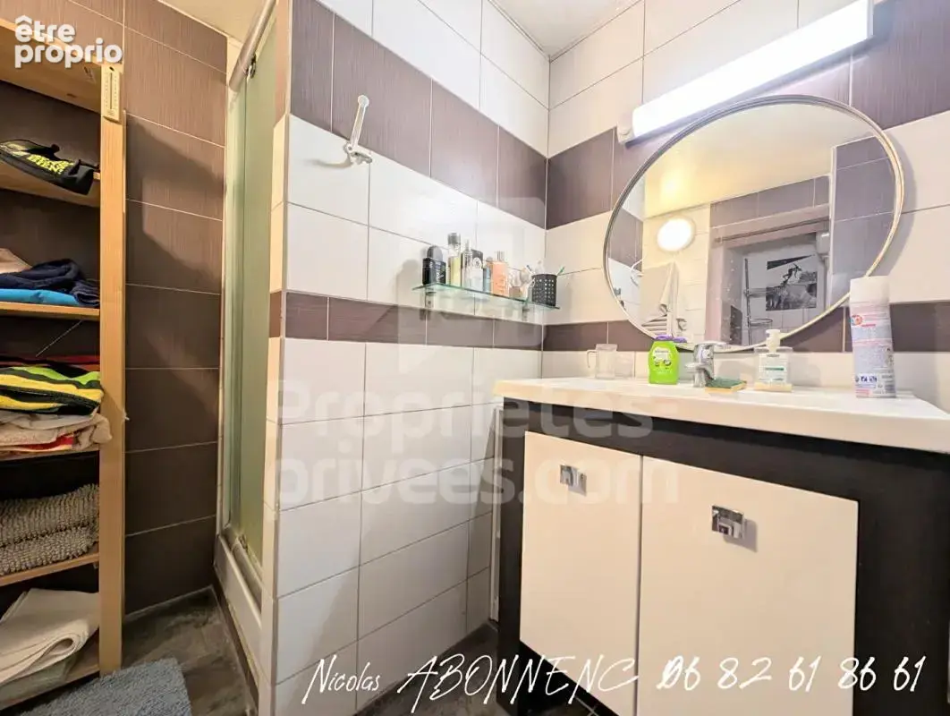 Maison Vizille 5 pièce(s) 120 m2 - photo 12
