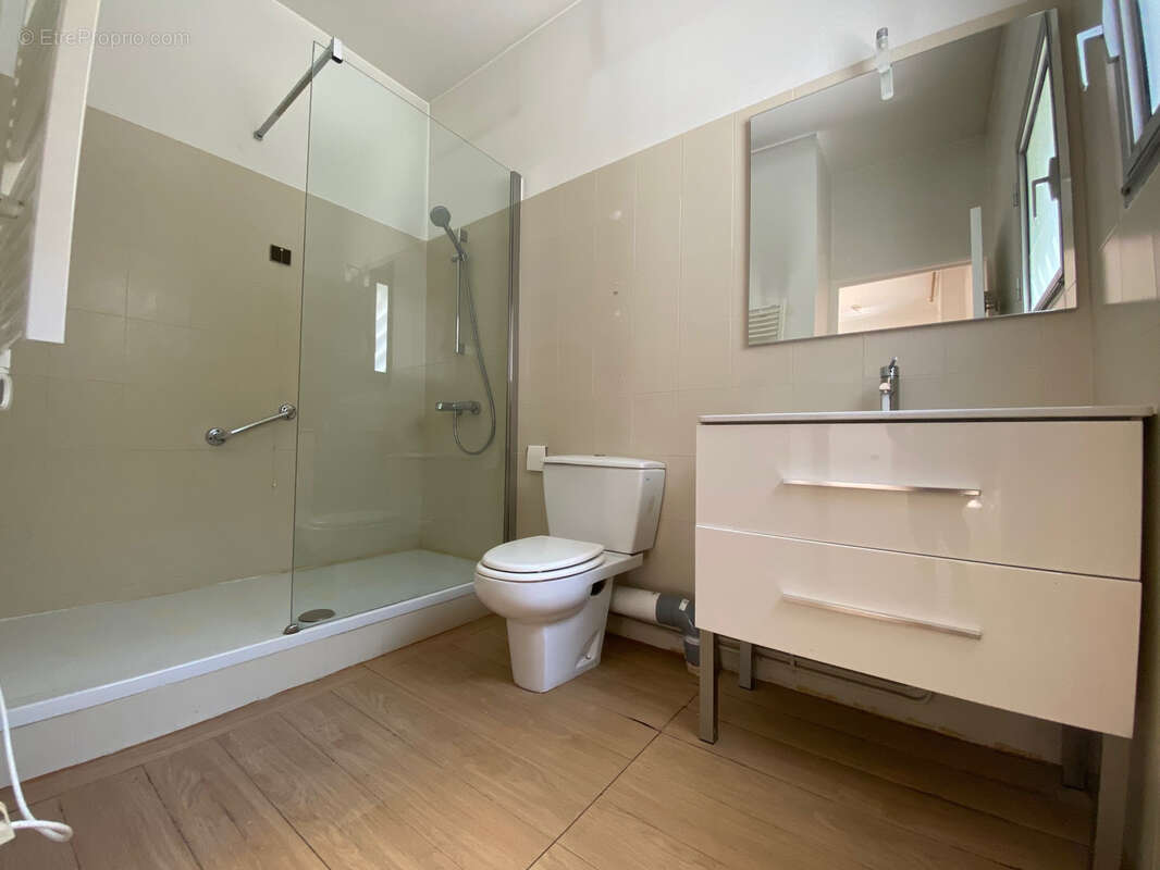 A vendre 2p 52 m2  residence les hesperides/ prado - photo 14