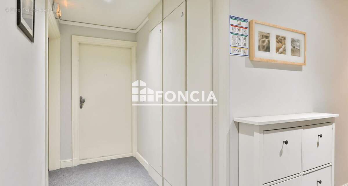 Appartement à ARCACHON