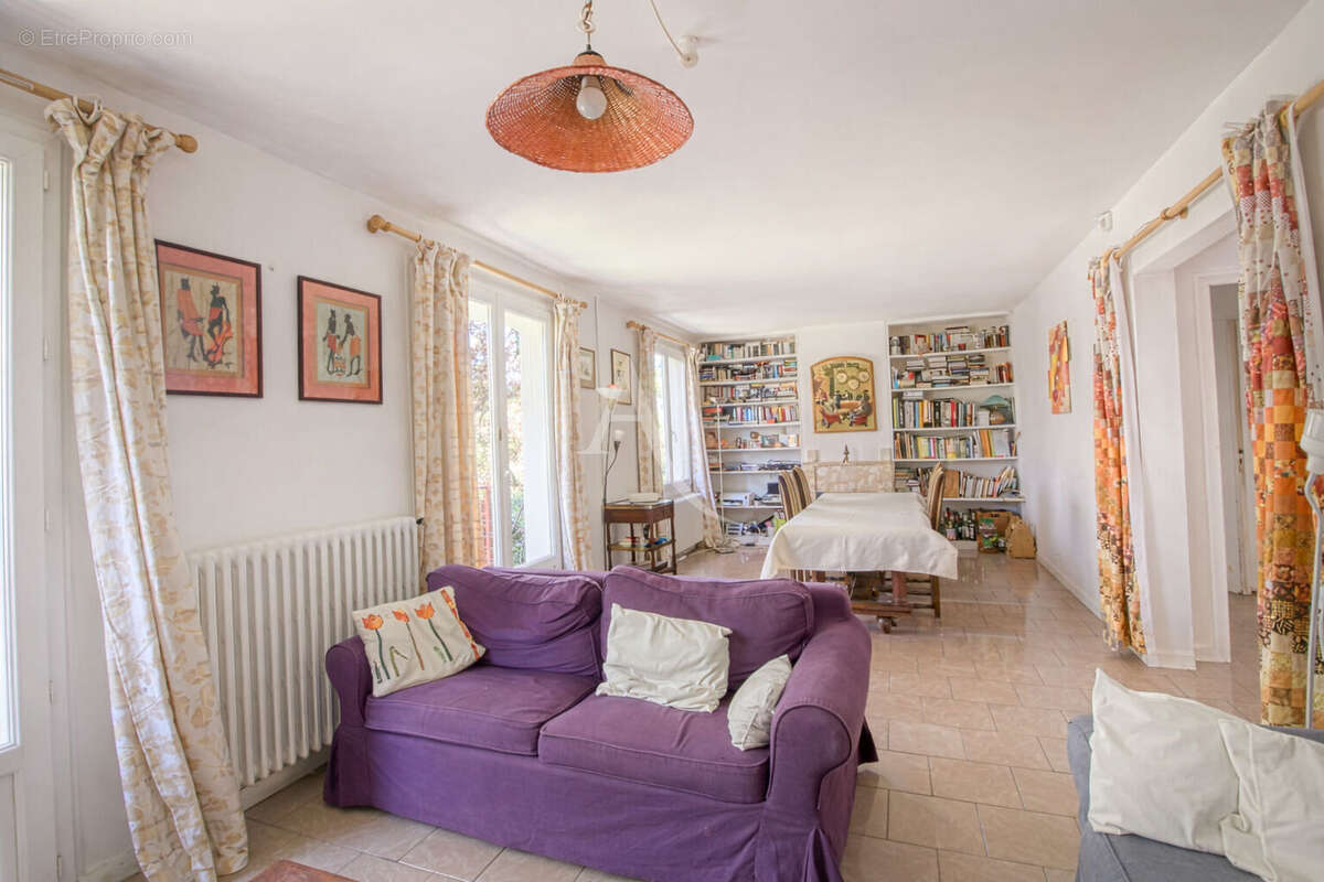 Maison à ANTONY