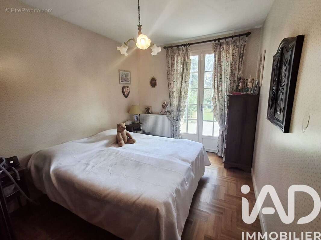 Photo 8 - Maison à AILLY