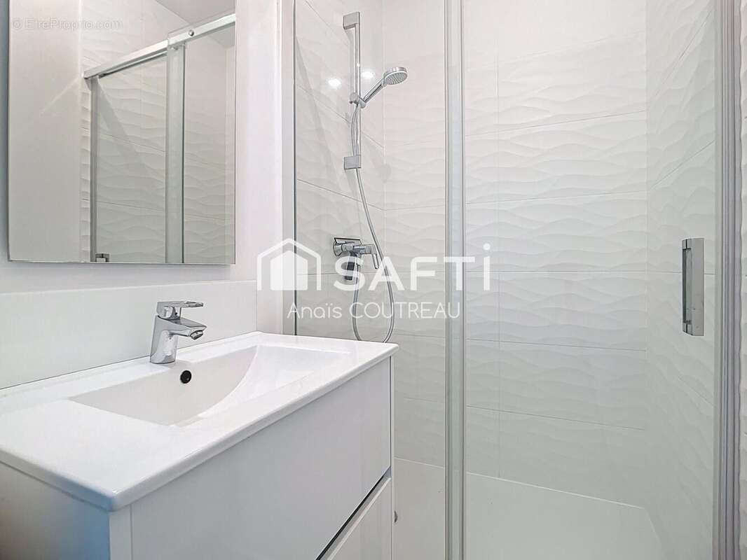 Photo 8 - Appartement à PESSAC