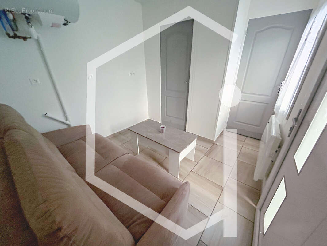 Maison à MESVES-SUR-LOIRE