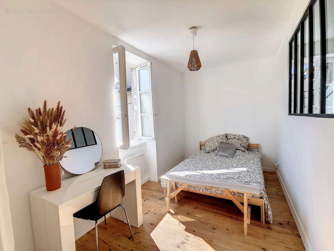 Appartement à VILLEFRANCHE-SUR-SAONE