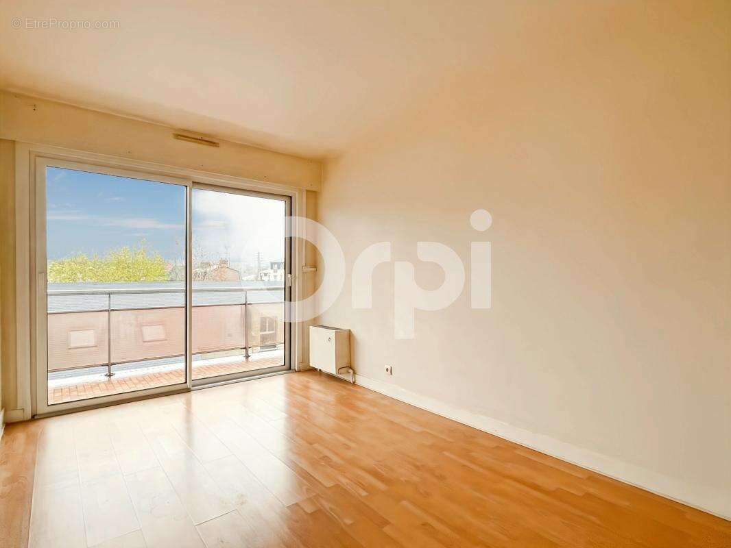 Appartement à EVREUX