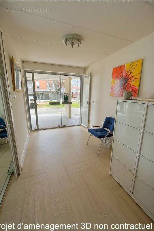 Commerce à CASTANET-TOLOSAN