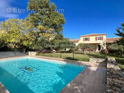 Maison à ROCHEFORT-DU-GARD