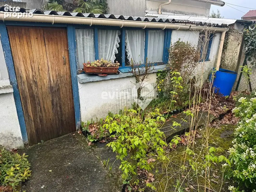 Maison individuelle à Argenteuil limite Bezons - photo 14