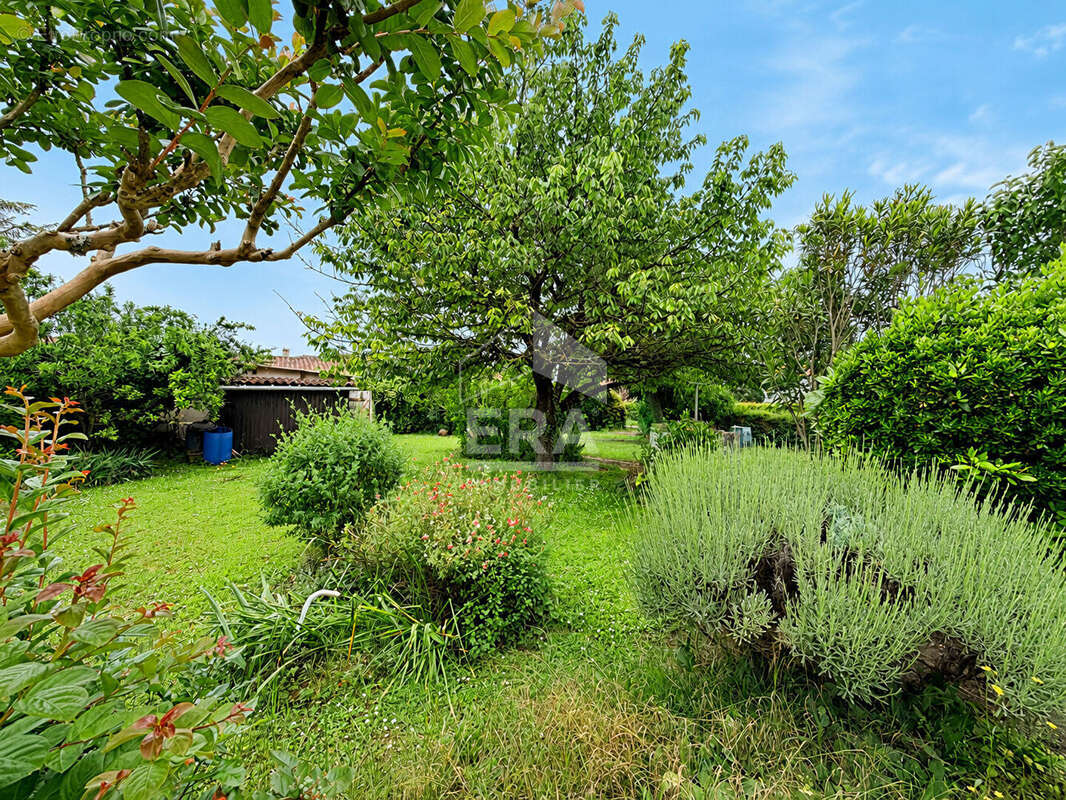 Maison 104m² à la couronne - photo 4