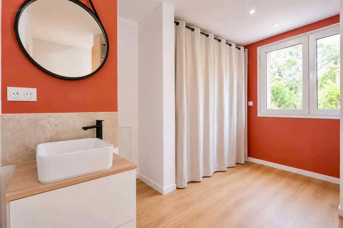 Architectures rénovée - 2023 - maison familiale sadirac - photo 9