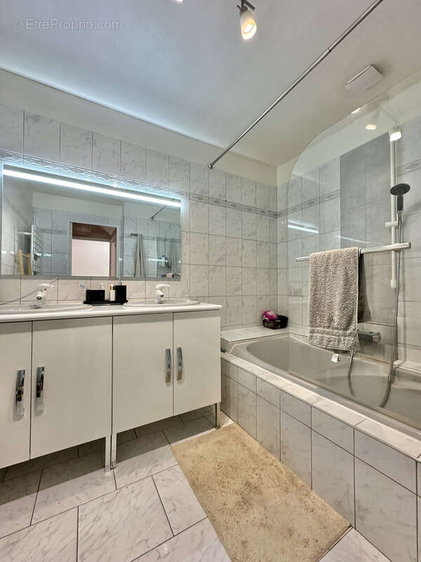 Maison à GOURNAY-SUR-MARNE