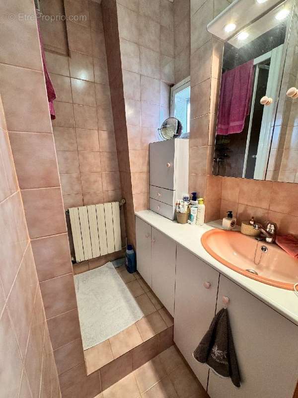 Appartement à LE PRE-SAINT-GERVAIS