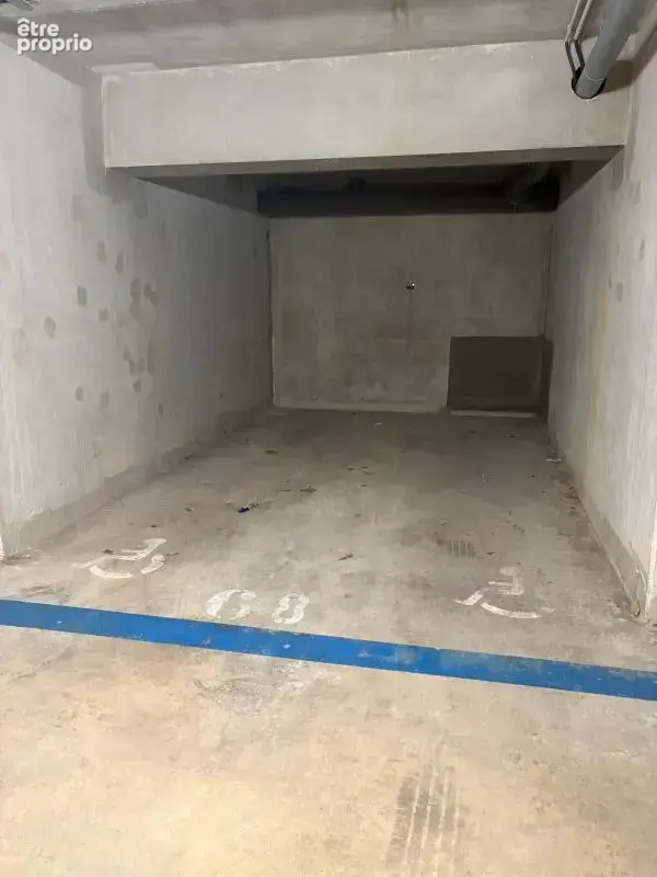 À vendre – Appartement T4 de 102 m² avec terrasse et stationnement sécurisé - photo 11