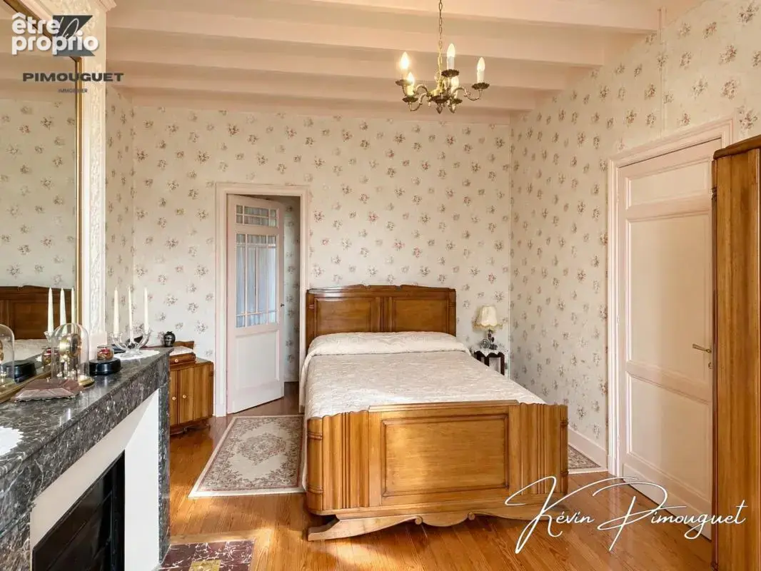 Maison à vendre 7 pièces SAINTE TERRE (33) - photo 11