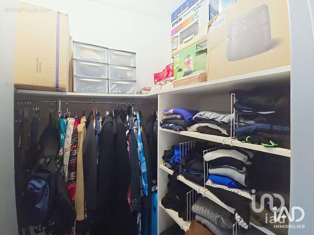 Photo 8 - Appartement à ROQUEBRUNE-CAP-MARTIN