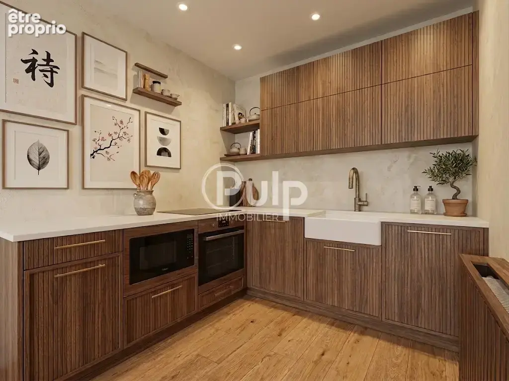 Appartement T3 Centre ville - Arras - photo 6