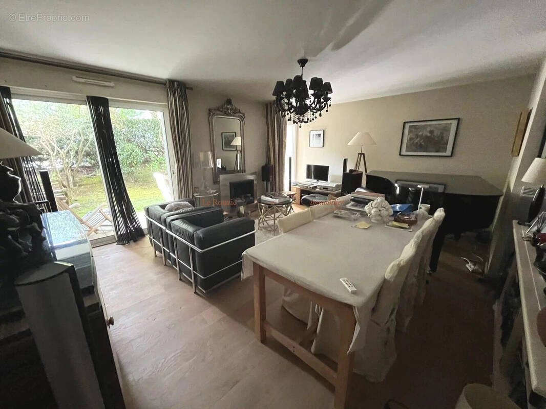 Appartement à VANNES