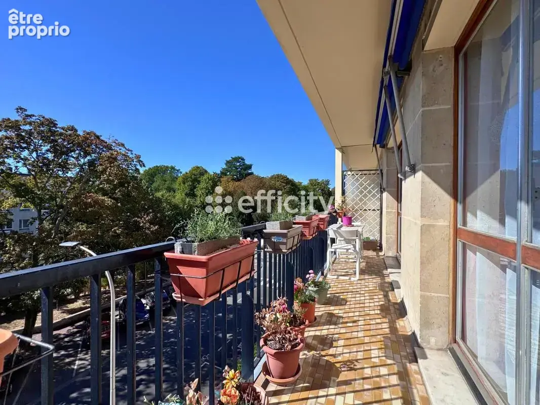 Appartement - photo 3