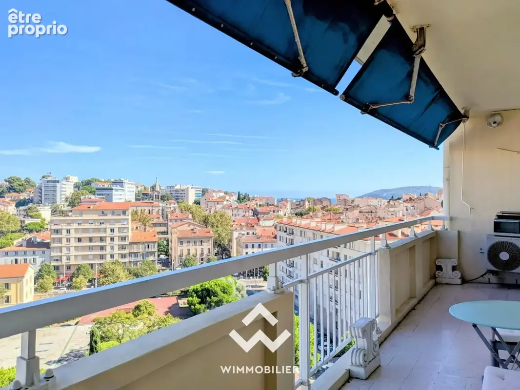 Appartement 71 m² à Toulon  - photo 4