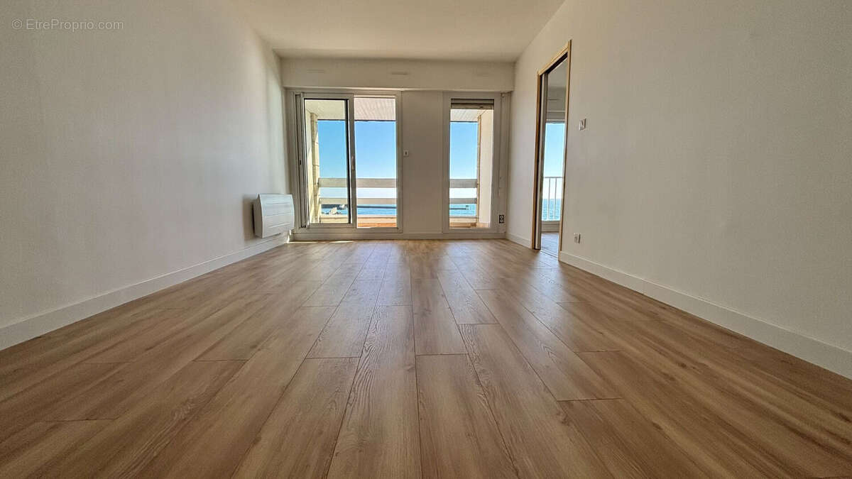 Appartement à GUILVINEC
