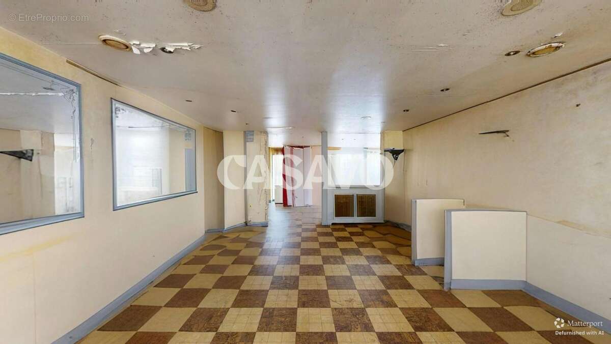Vente Immeuble de 321m² - 77400 Thorigny-sur-Marne - photo 13