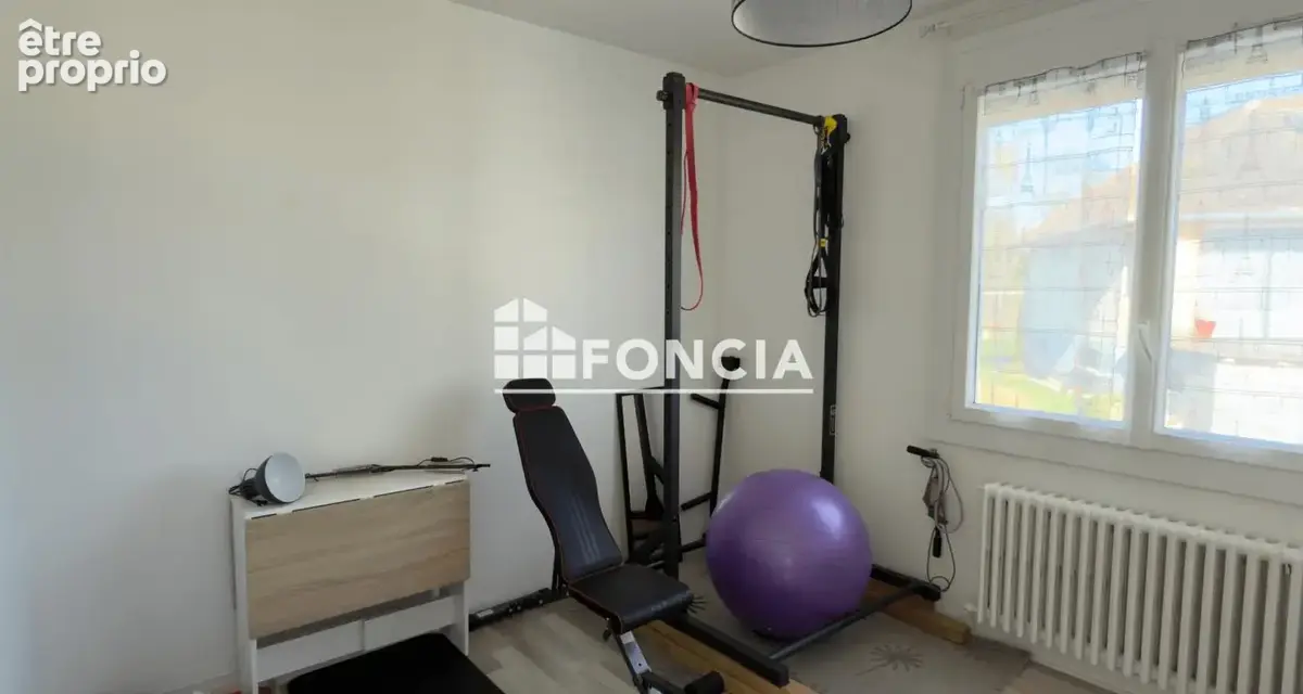Maison en parfait état – Secteur calme - photo 4