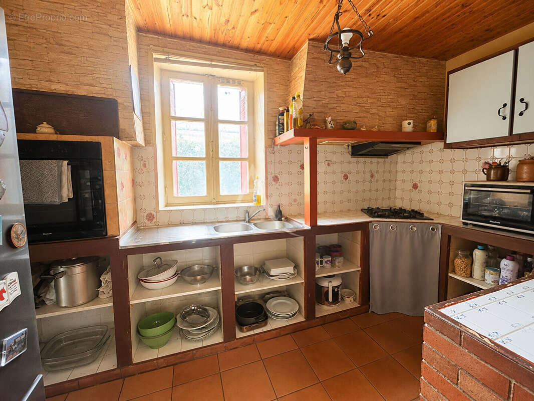 Maison Venansault- 5 chambres 130m2 - photo 3