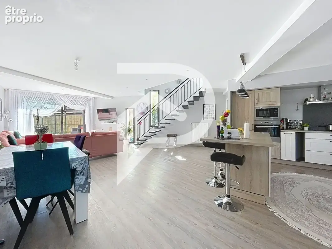 Maison Colomiers 5 pièces 116 m2 - photo 2