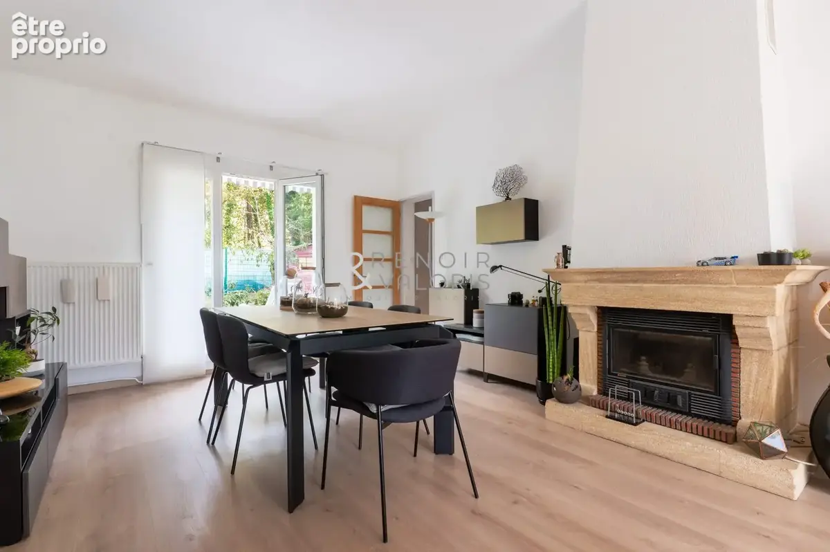Maison 6 pièces 124 m² à vendre à Vandoeuvre-Les-Nancy (54500) - photo 9