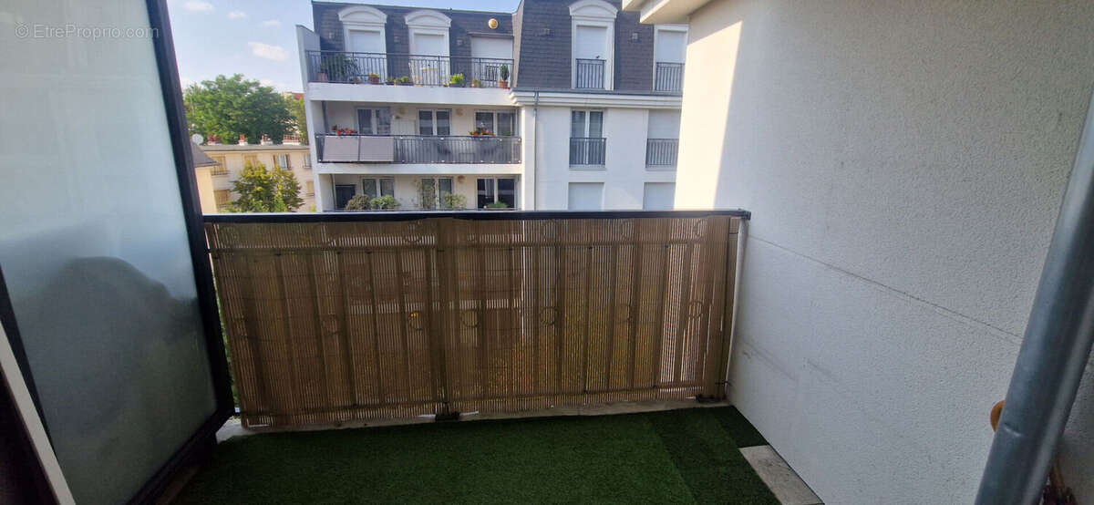 Appartement Aulnay Sous Bois 2 pièce(s) 43.55 m2 - photo 5