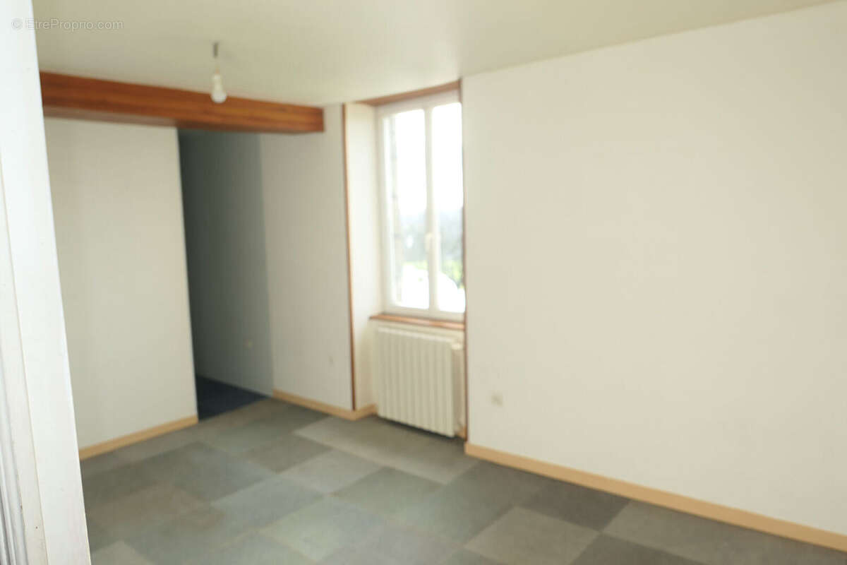 Maison à GER