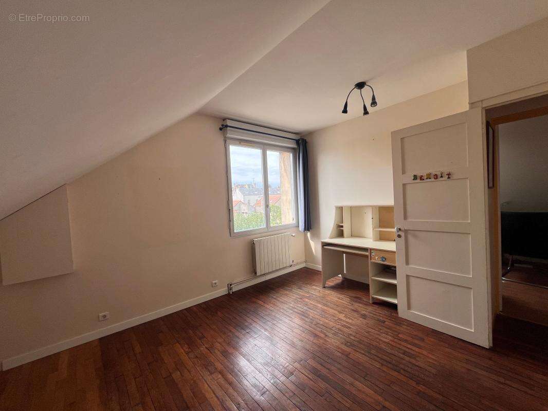 Maison à SAINT-JEAN-LE-BLANC