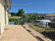 Photo 1 - Maison à AUSSILLON
