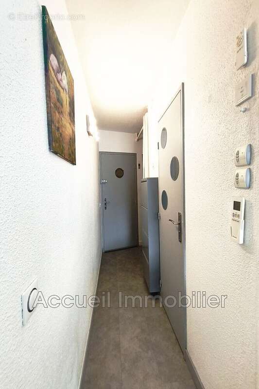 Appartement à LE GRAU-DU-ROI