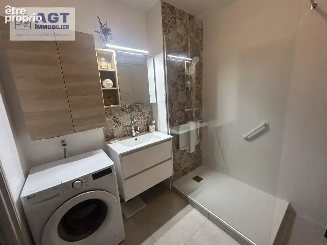 Appartement 2 pièces 40 m² à vendre à Beauvais (60000) - photo 6