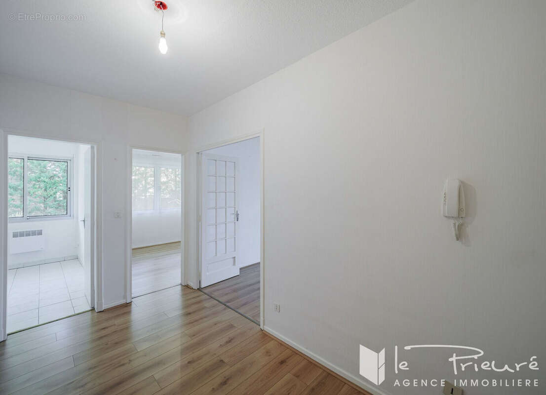 Proche centre ville dans une résidence sécurisée, Appartement Albi 3 pièces 69.19 m2 - photo 7