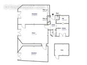 Appartement à PARIS-5E