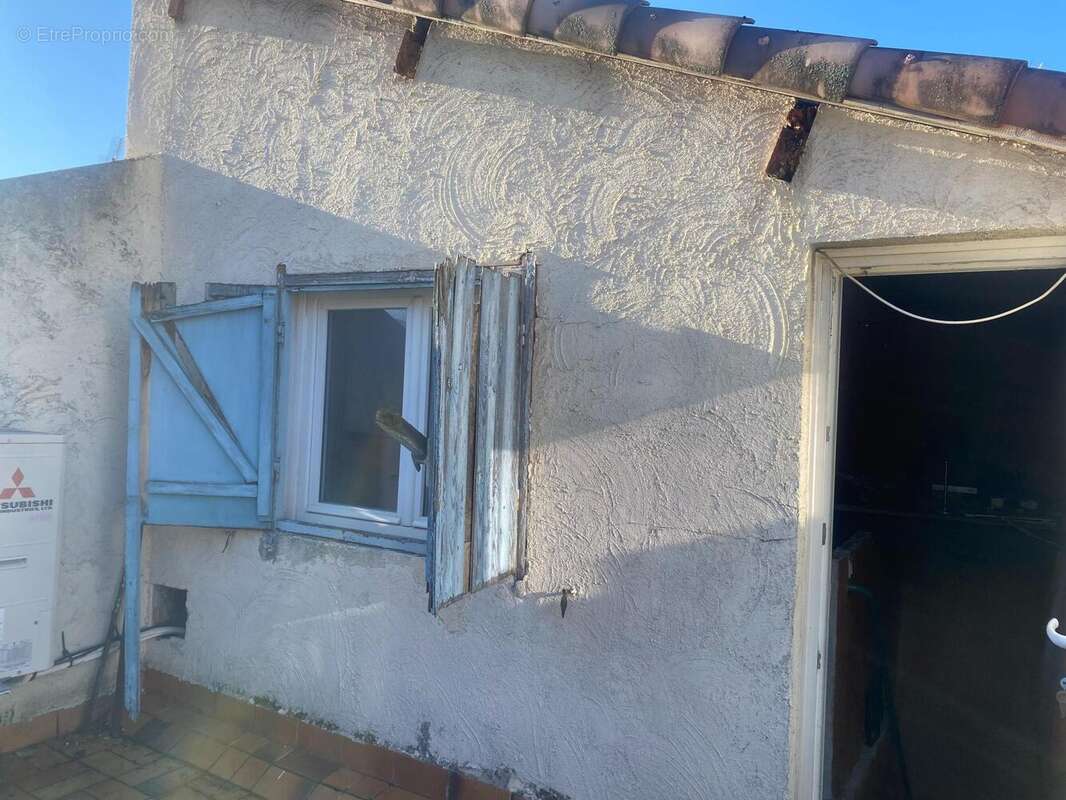 Photo 4 - Maison à MANOSQUE