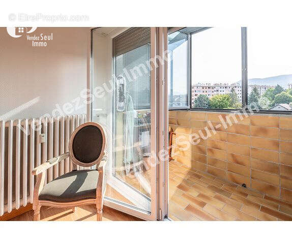 Appartement à ANNEMASSE