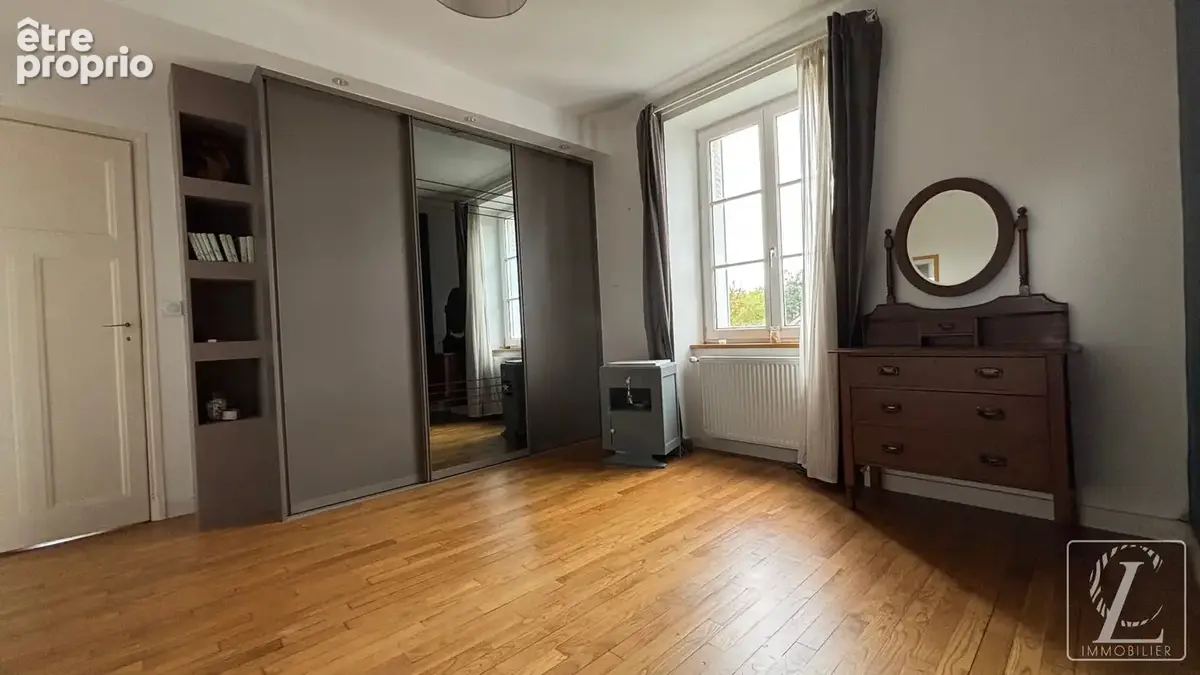 LAMBALLE : Maison de caractère 7 pièces 160 m2 env - photo 12