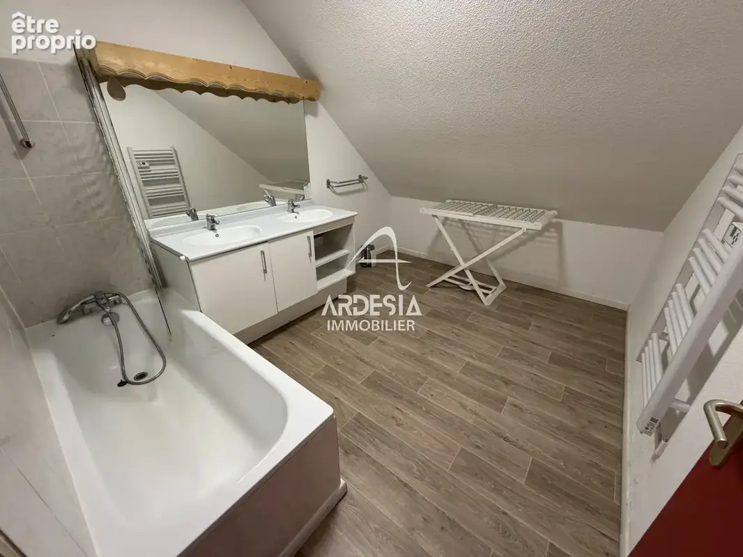 Spacieux duplex 4 chambres - photo 7