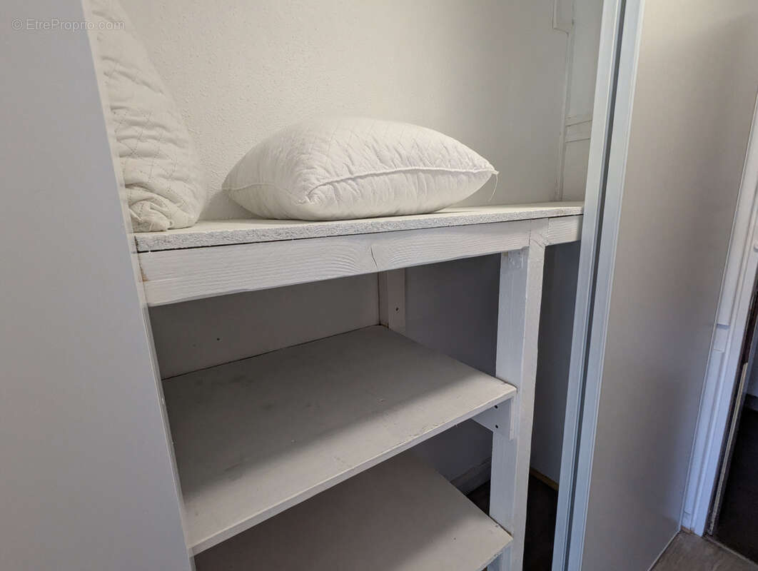 Appartement à LE GRAU-DU-ROI