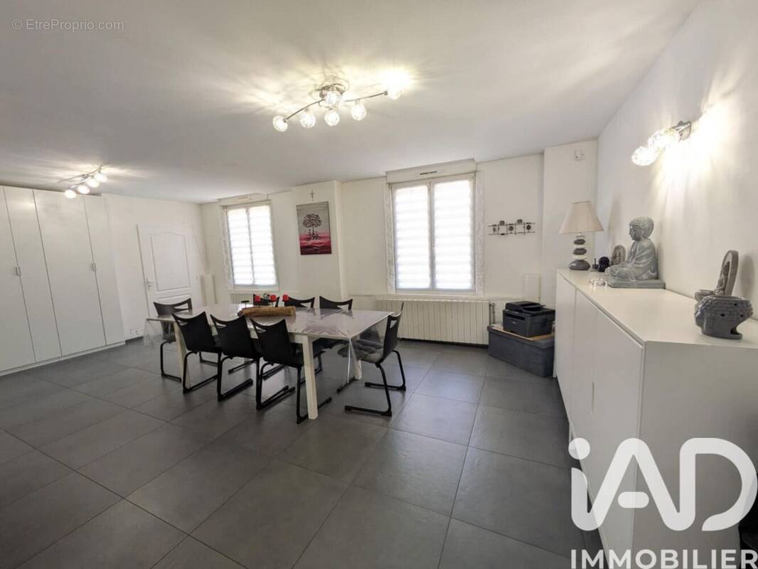 Photo 1 - Appartement à NILVANGE